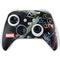 Marvel Spiderman New Suit Spiderman Xbox Series S Controller Skin